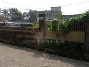 ৬.৫ শতাংশ জমি বিক্রয় আকুয়া মেন রোডের পাশে
