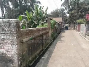 6.5 Decimal Land for Sale Near Akua Main Road