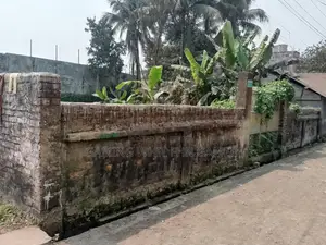 6.5 Decimal Land for Sale Near Akua Main Road