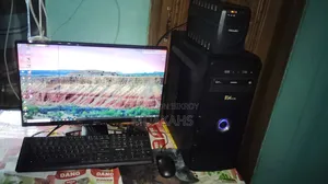 Computer Combo Set Pool Package