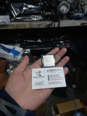 INTEL CORE I5 7th generation | Best price in BD