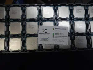 INTEL CORE I5 7th generation | Best price in BD