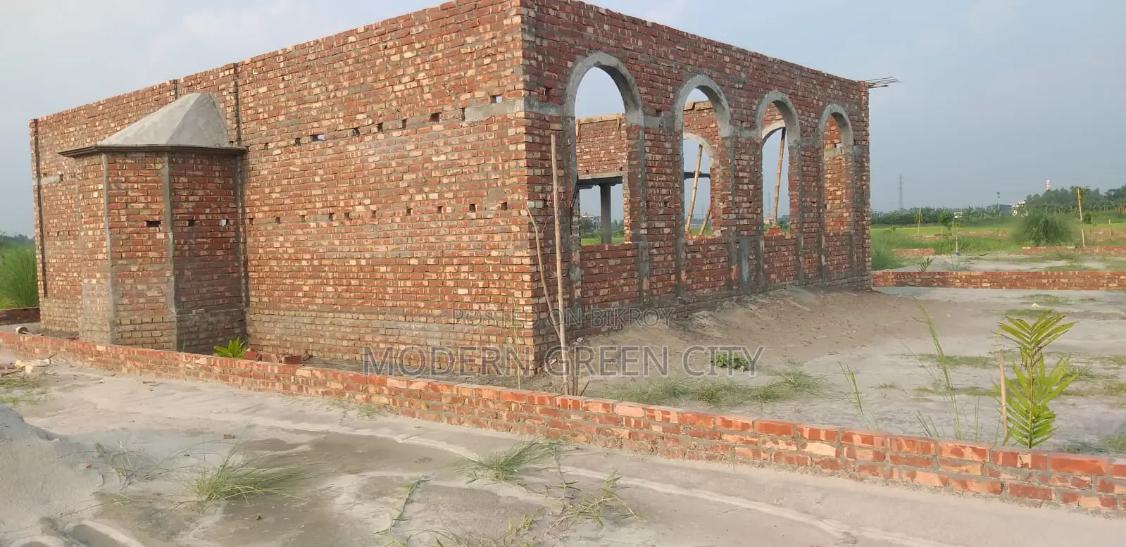 সু-পরিকল্পিত ঢাকা-মাওয়া এক্সপ্রেসওয়ের সেরা আবাসন প্রকল্পে প্লট কিনুন