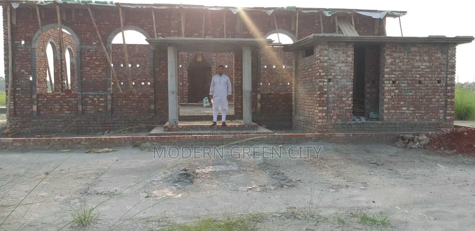 সু-পরিকল্পিত ঢাকা-মাওয়া এক্সপ্রেসওয়ের সেরা আবাসন প্রকল্পে প্লট কিনুন