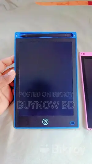 বাচ্চাদের লেখার জন্য আকর্ষণীয় ট্যাব