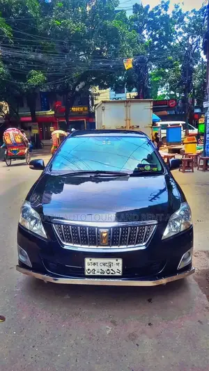 প্রিমিও ভাড়ার জন্য