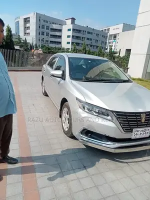 প্রিমিও ভাড়ার জন্য