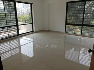 mordent facilities gym&pool 4 Bed room apt rent in Gulshan 2