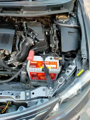 Toyota Allion G PRO OVER FRESH 2014