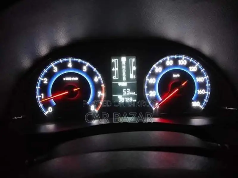 Toyota Allion G PRO OVER FRESH 2014