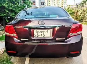 Toyota Allion G PLUS WIN 2015