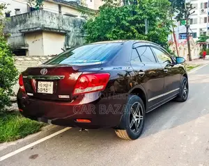 Toyota Allion G PLUS WIN 2015