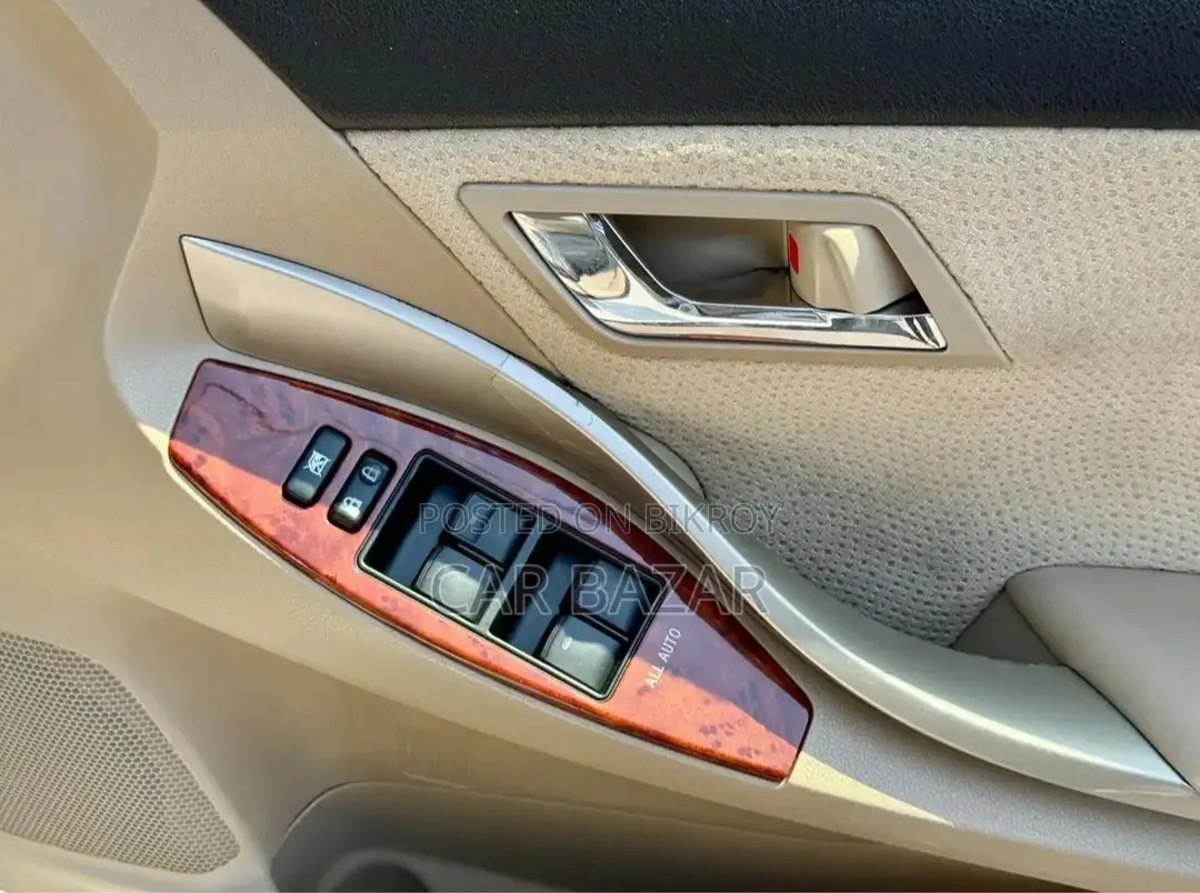 Toyota Allion G PLUS WIN 2015