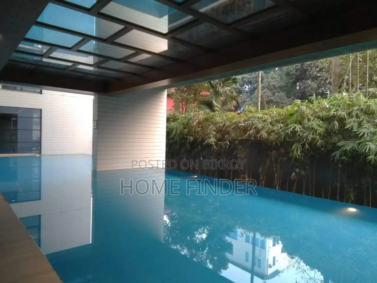 3980 Sqft Un-furnished Apartment For Rent in Gulshan