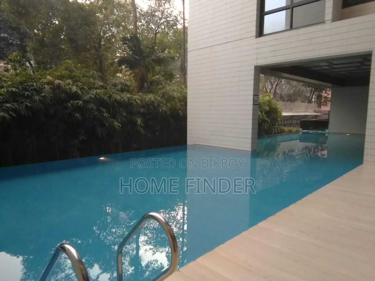 3980 Sqft Un-furnished Apartment For Rent in Gulshan