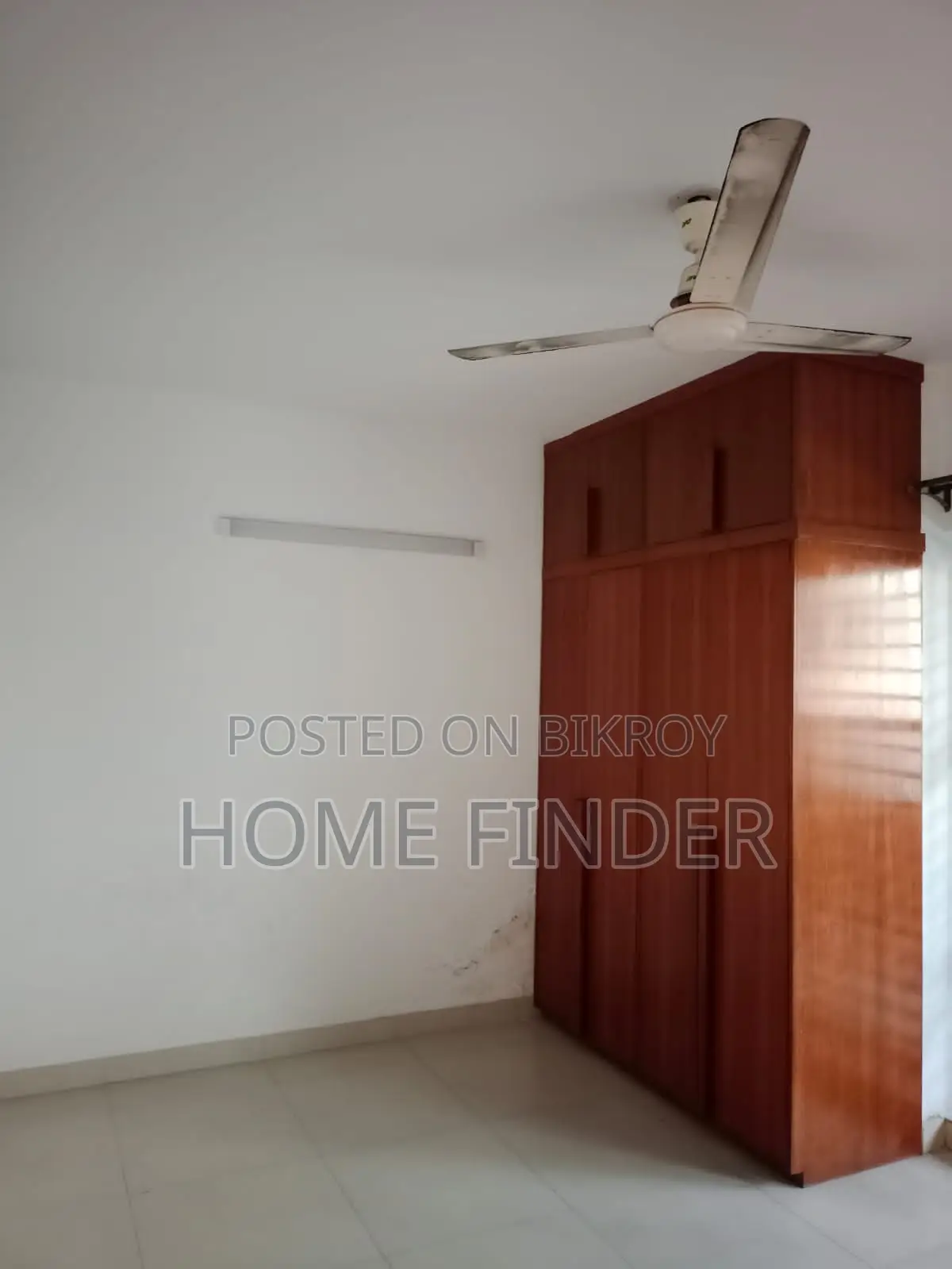 3980 Sqft Un-furnished Apartment For Rent in Gulshan