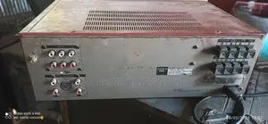 Ta-t4a Sony Amplifier