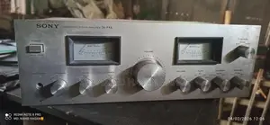 Ta-t4a Sony Amplifier