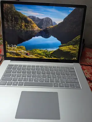16 Gb Slim Microsoft Surface 7 Gen