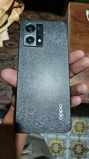 OPPO F21 Pro (Used)