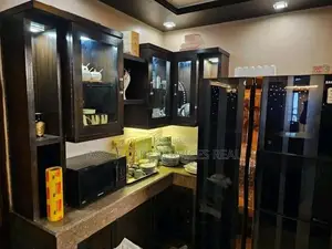 বনানীতে বিলাসবহুল ৩ বেডরুমের সম্পূর্ণ ফার্নিশড অ্যাপার্টমেন্ট ভাড়া