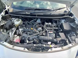 Toyota Yaris Cross Z LEATHER 2021