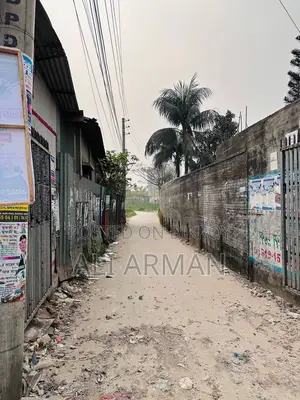 Land for Sale in Paiti, Demra