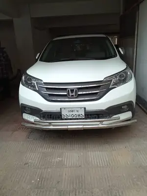 ভাড়ার জন্য Honda CR-V