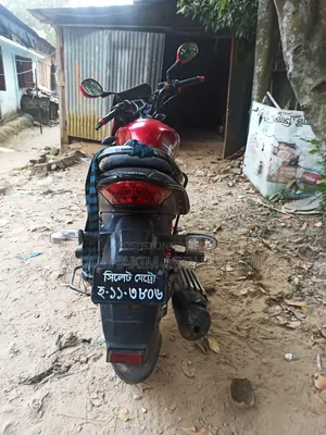 Hero Ignitor 2018 Red