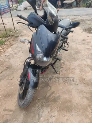 Bajaj Pulsar 150 পালসার ডাবল ডিস্ক 2021