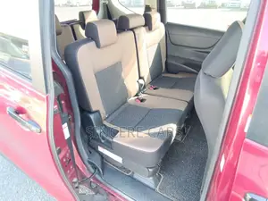 Toyota Sienta G. QURU 2021