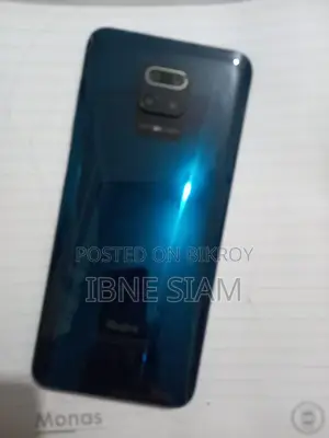 Xiaomi Redmi Note 9 Pro Max (Used)