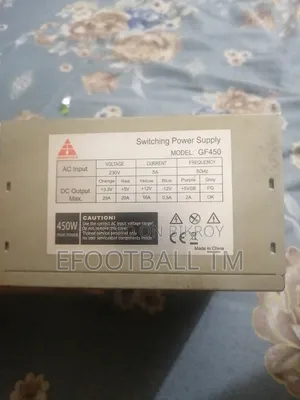 Power Supply