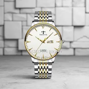 Trsoye 881 Premium Water Resistant Watch
