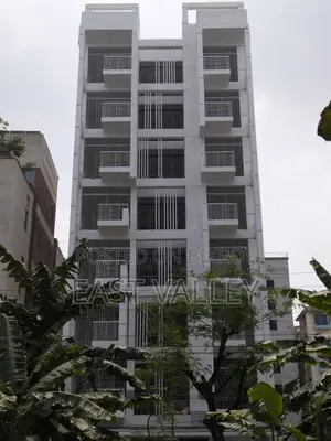 1500 Sqft Al Most Ready Flat For Sale In Bashundhara R/a, Dhaka-1229