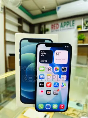 Apple iPhone 12 64 Gb LLA American (Used)