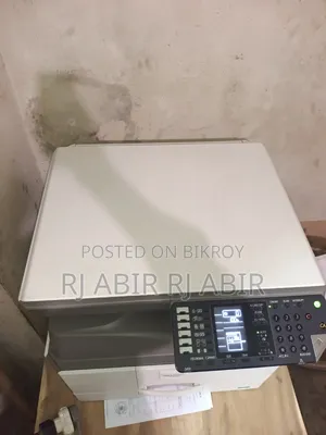 Sharp AR-7024