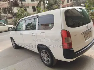 টয়োটা প্রোবক্স ডিএক্স ২০১১