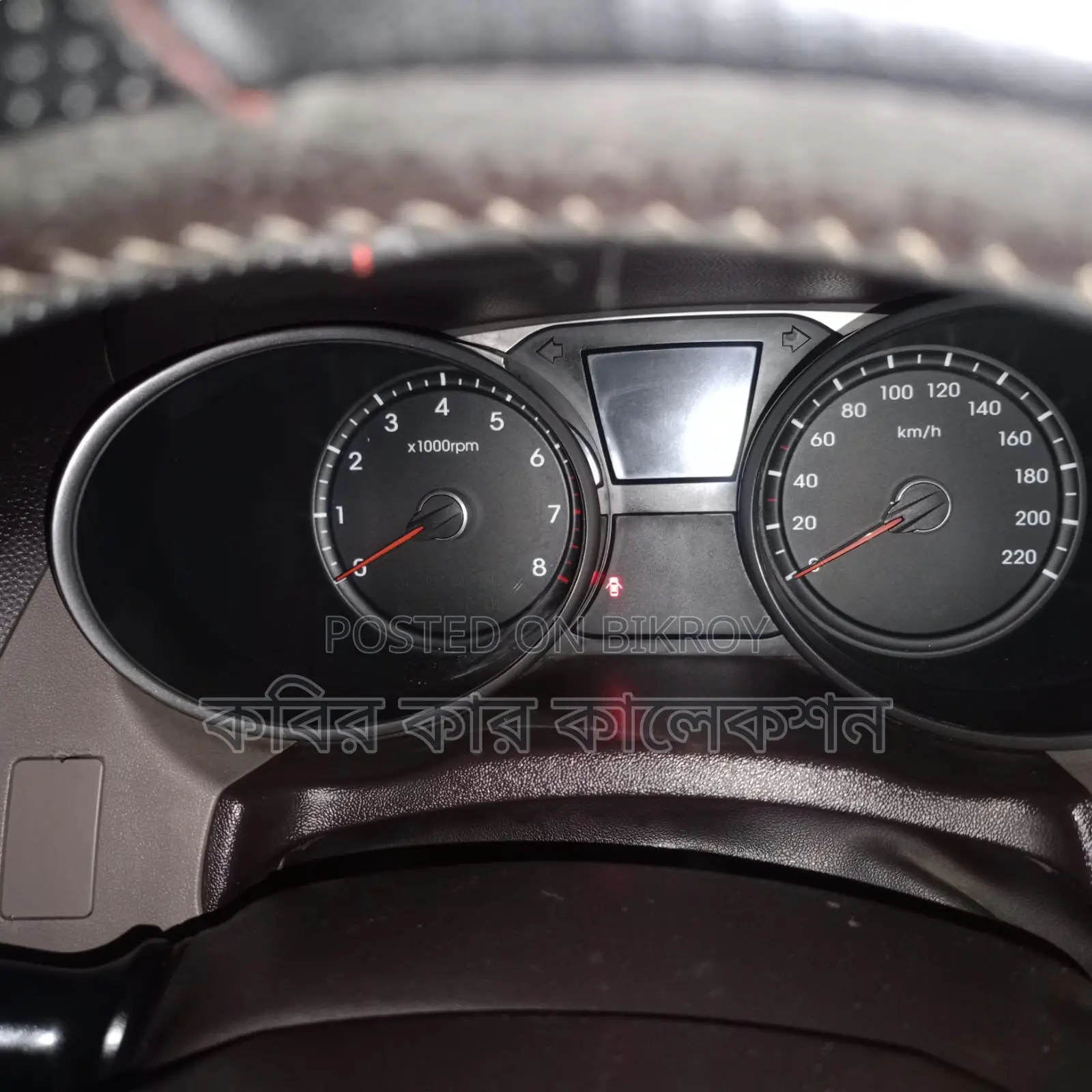 Hyundai Tucson sunroof 2011