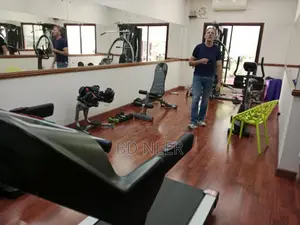 গুলশান ২-এ বিলাসবহুল ৪২০০ বর্গফুট ৪-বেডরুম জিমসহ অ্যাপার্টমেন্ট ভাড়ার জন্য