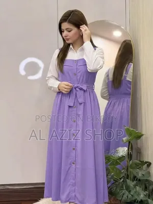 Stylish Romper Gown
