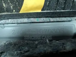 Toyota Corolla Cross Masive grey 2025