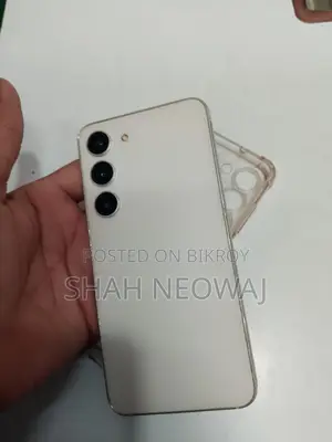Samsung Galaxy S23 (Used)