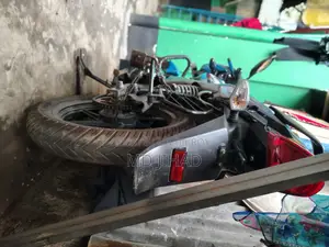 TVS Max 125 2024 Blue