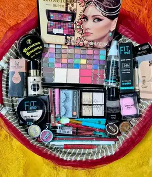 Makeup Combo