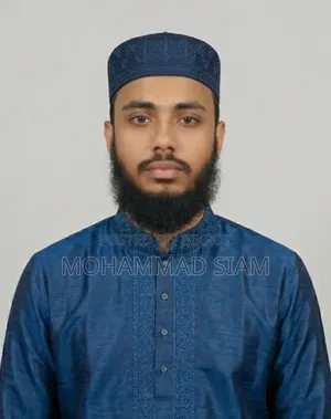 Motivated Security Guard Ready for Full-Time Work