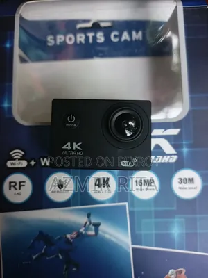 GoPro Action Camera