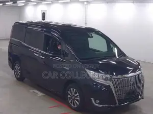Toyota Esquire GI PREMIUM 2020
