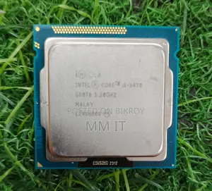 Intel Core i5 3rd Generation Processor
