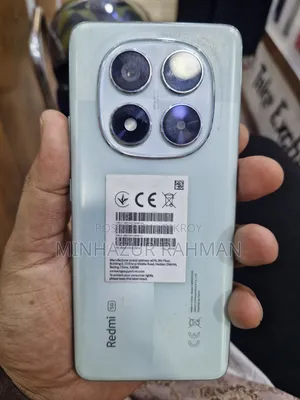 Xiaomi Redmi Note 14 Pro 5G 256 GB Green